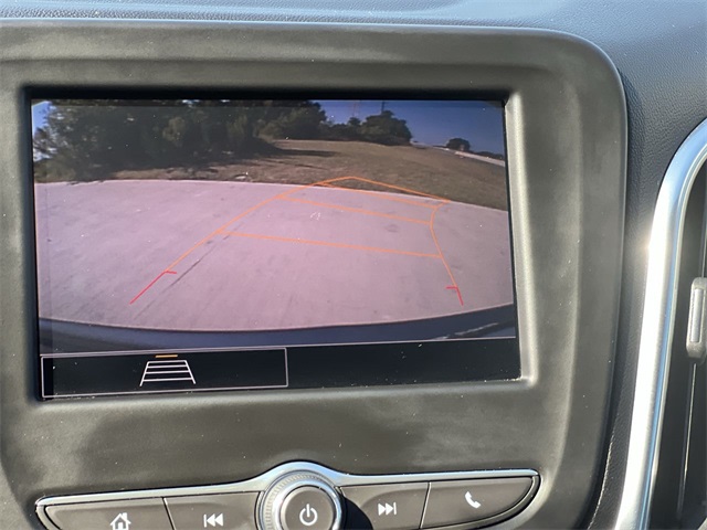 Thumbnail: 2023 Chevrolet Equinox - 26