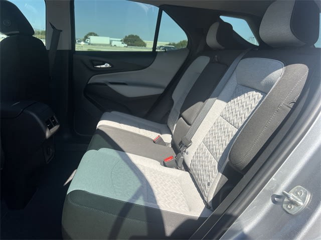 Thumbnail: 2023 Chevrolet Equinox - 13