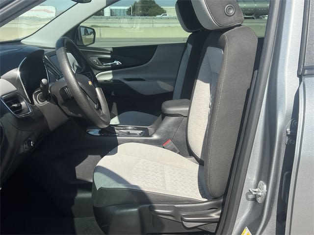 Thumbnail: 2023 Chevrolet Equinox - 11