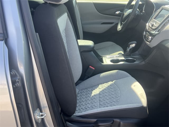 Thumbnail: 2023 Chevrolet Equinox - 12