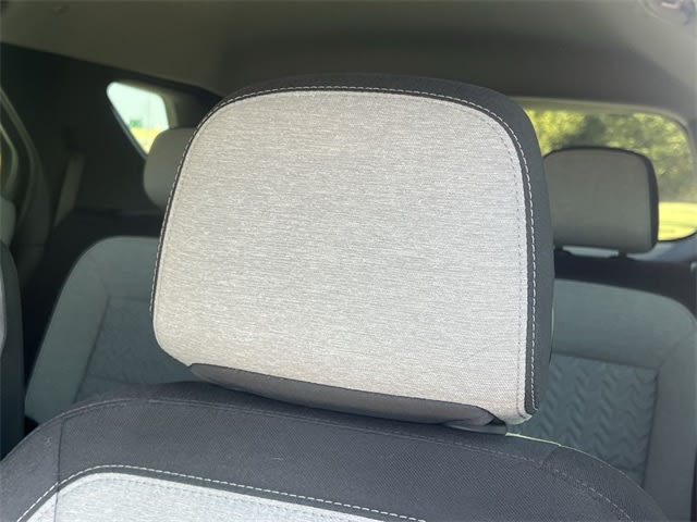 Thumbnail: 2023 Chevrolet Equinox - 25