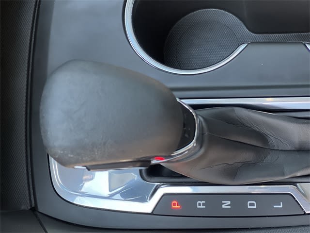 Thumbnail: 2023 Chevrolet Equinox - 16