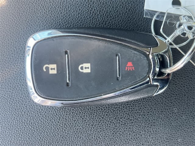 Thumbnail: 2023 Chevrolet Equinox - 19