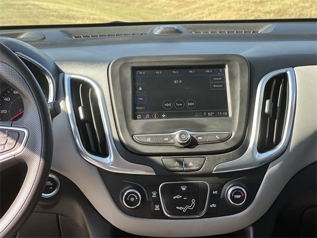 Thumbnail: 2023 Chevrolet Equinox - 15