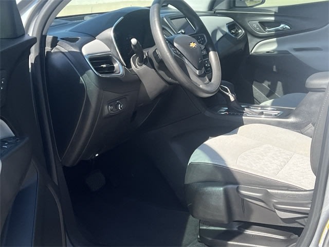 Thumbnail: 2023 Chevrolet Equinox - 2