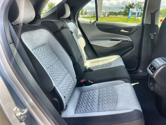 Thumbnail: 2024 Chevrolet Equinox - 13