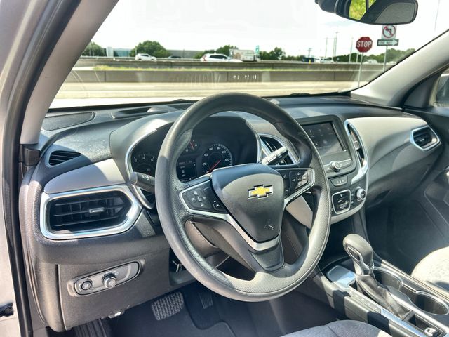 Thumbnail: 2024 Chevrolet Equinox - 2