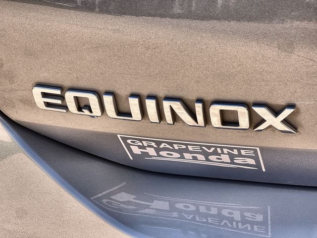 Thumbnail: 2024 Chevrolet Equinox - 7