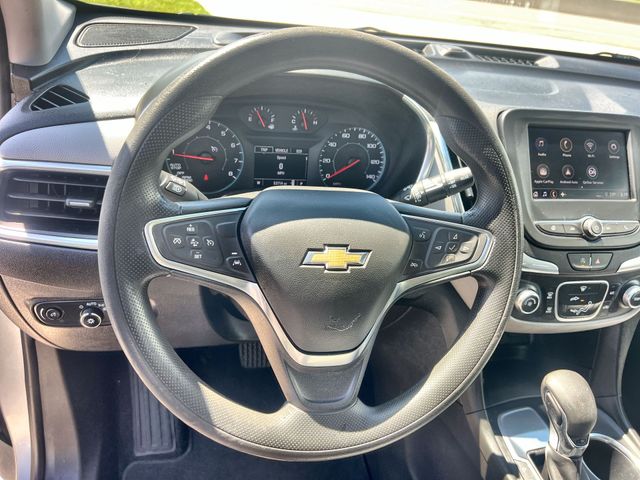 Thumbnail: 2024 Chevrolet Equinox - 10