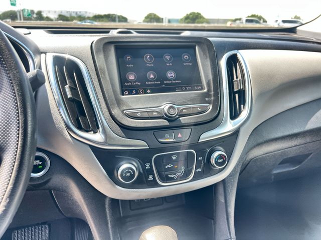 Thumbnail: 2024 Chevrolet Equinox - 14