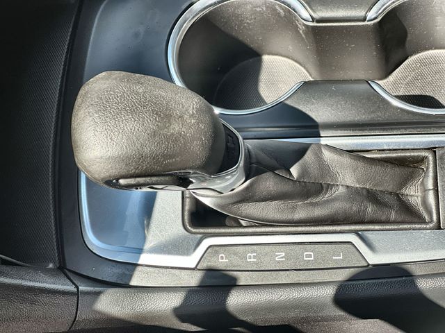 Thumbnail: 2024 Chevrolet Equinox - 15