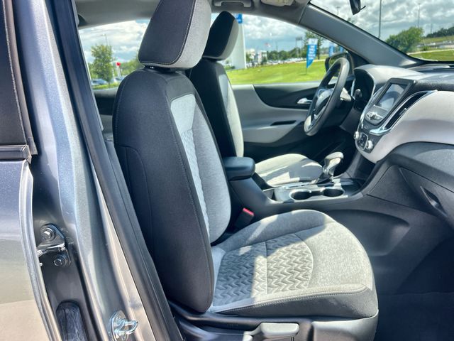 Thumbnail: 2024 Chevrolet Equinox - 20