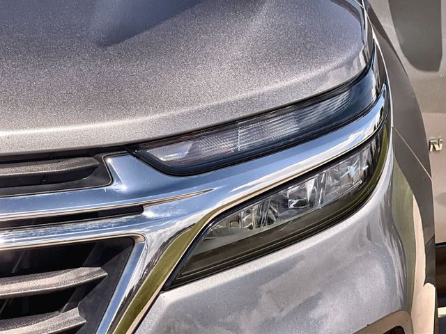 Thumbnail: 2024 Chevrolet Equinox - 24