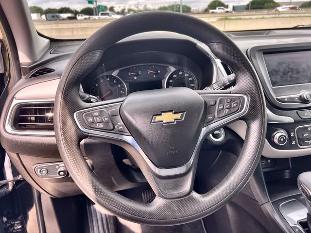 Thumbnail: 2024 Chevrolet Equinox - 10