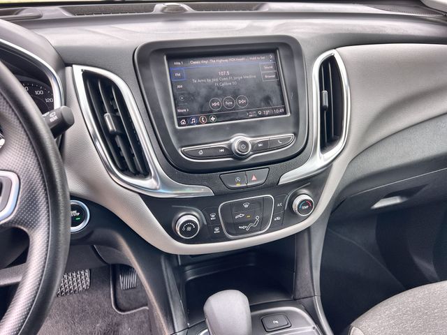 Thumbnail: 2024 Chevrolet Equinox - 14