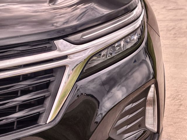 Thumbnail: 2024 Chevrolet Equinox - 24