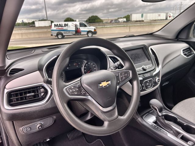 Thumbnail: 2024 Chevrolet Equinox - 2
