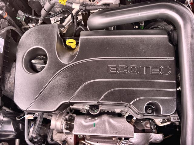 Thumbnail: 2024 Chevrolet Equinox - 9