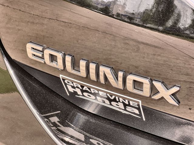 Thumbnail: 2024 Chevrolet Equinox - 7