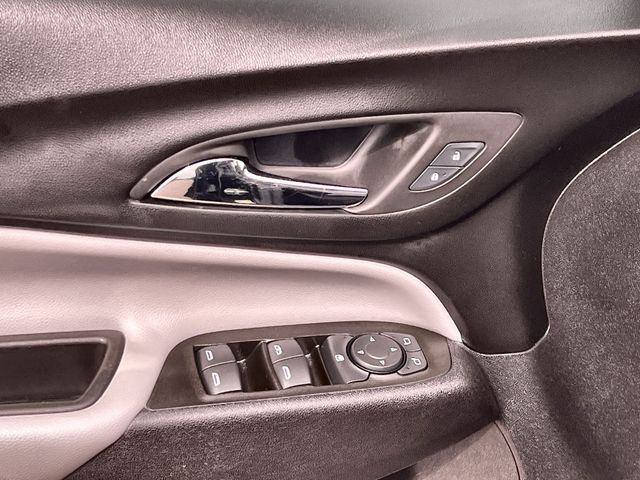 Thumbnail: 2024 Chevrolet Equinox - 30