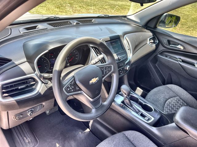 Thumbnail: 2022 Chevrolet Equinox - 2