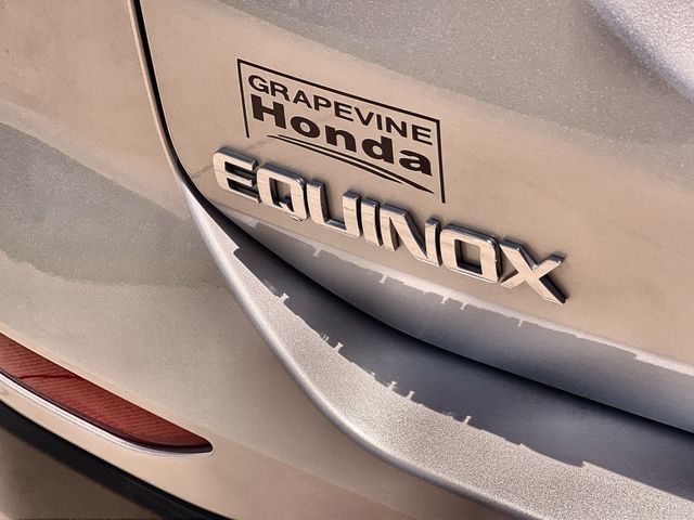 Thumbnail: 2022 Chevrolet Equinox - 7
