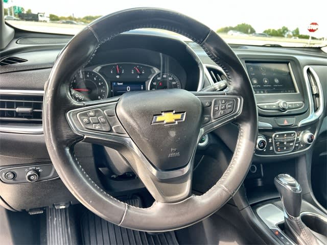 Thumbnail: 2019 Chevrolet Equinox - 10