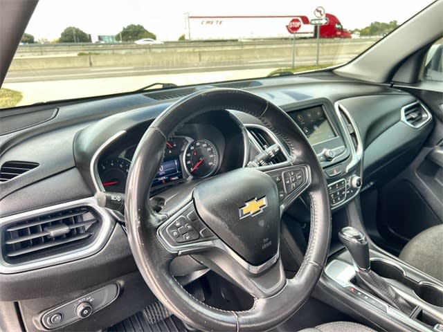 Thumbnail: 2019 Chevrolet Equinox - 2
