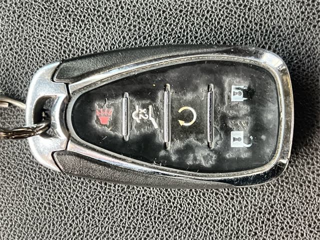 Thumbnail: 2019 Chevrolet Equinox - 18