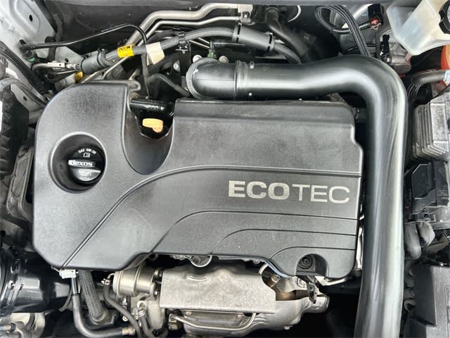 Thumbnail: 2019 Chevrolet Equinox - 9