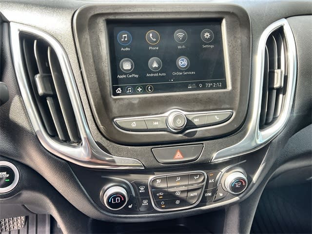 Thumbnail: 2019 Chevrolet Equinox - 14