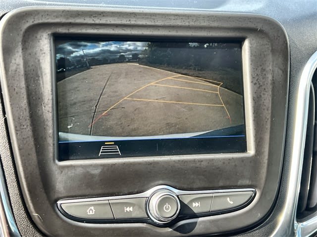 Thumbnail: 2019 Chevrolet Equinox - 26