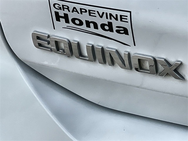 Thumbnail: 2019 Chevrolet Equinox - 7