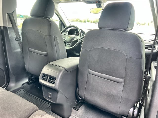 Thumbnail: 2019 Chevrolet Equinox - 22