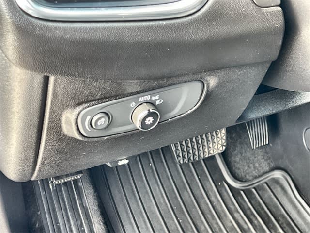 Thumbnail: 2019 Chevrolet Equinox - 29