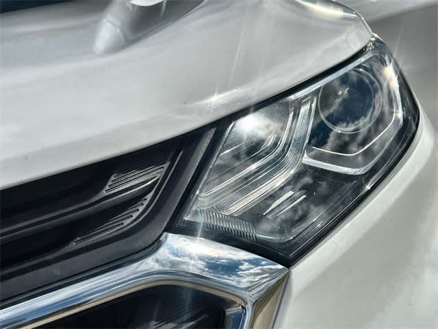 Thumbnail: 2019 Chevrolet Equinox - 24