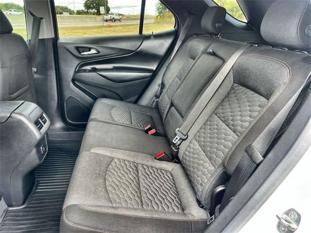 Thumbnail: 2019 Chevrolet Equinox - 13