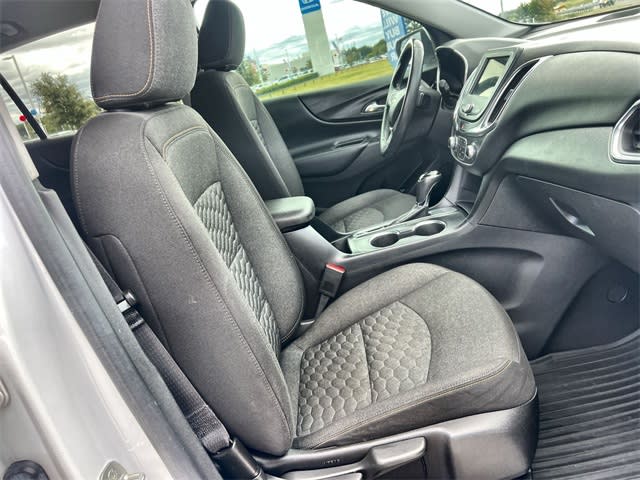 Thumbnail: 2019 Chevrolet Equinox - 21