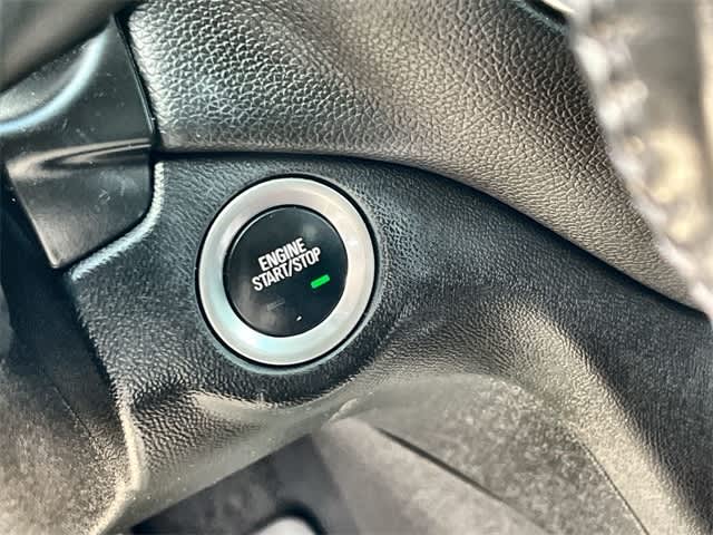 Thumbnail: 2019 Chevrolet Equinox - 28