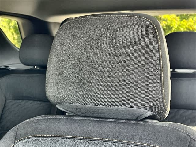 Thumbnail: 2019 Chevrolet Equinox - 25