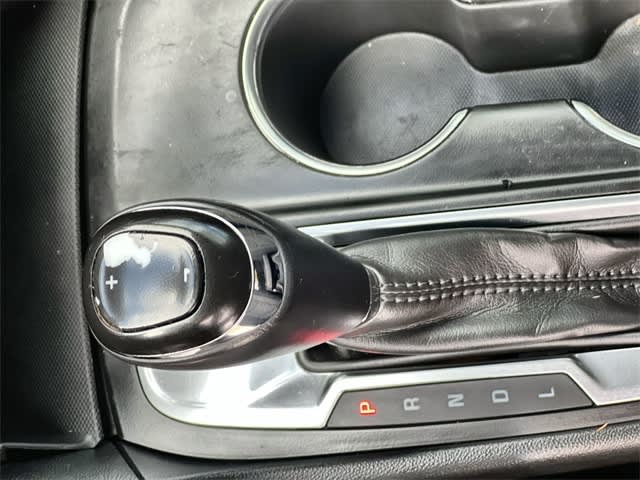 Thumbnail: 2019 Chevrolet Equinox - 15