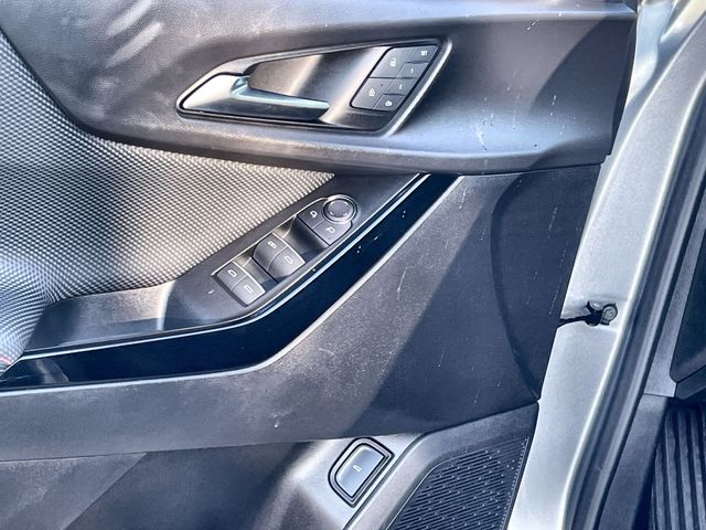 Thumbnail: 2025 Chevrolet Equinox - 29