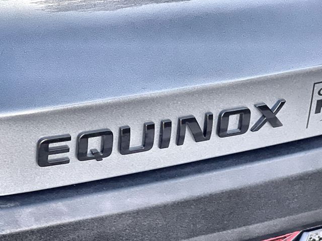 Thumbnail: 2025 Chevrolet Equinox - 7