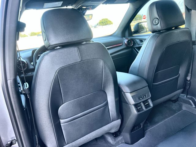 Thumbnail: 2025 Chevrolet Equinox - 21