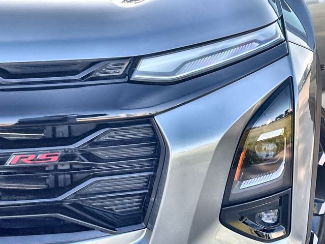 Thumbnail: 2025 Chevrolet Equinox - 23