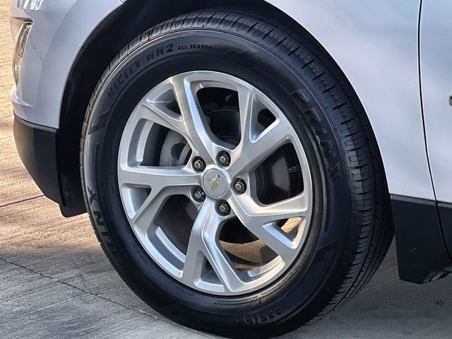 Thumbnail: 2020 Chevrolet Equinox - 8