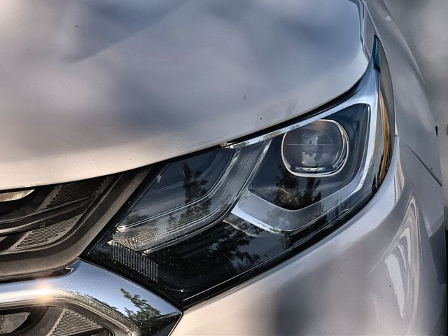 Thumbnail: 2020 Chevrolet Equinox - 24