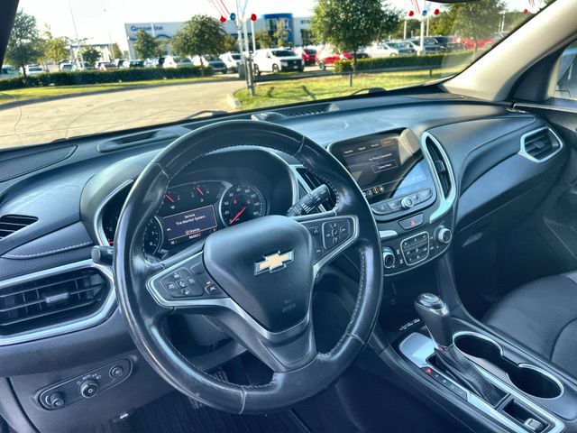 Thumbnail: 2020 Chevrolet Equinox - 2