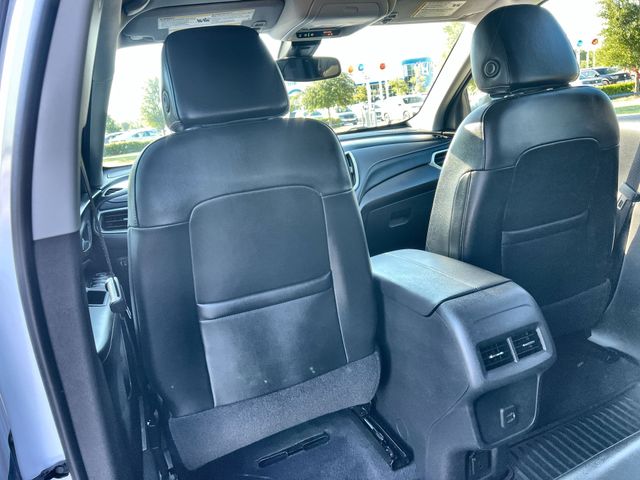 Thumbnail: 2020 Chevrolet Equinox - 22