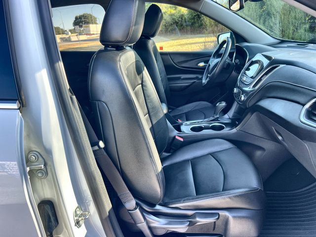 Thumbnail: 2020 Chevrolet Equinox - 21